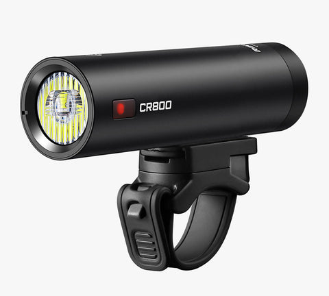Luz delantera Ravemen CR800