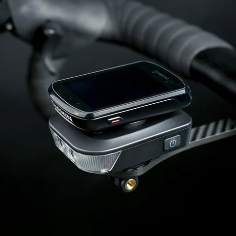 Luz Ravemen FR500