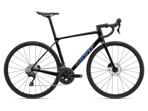 TCR ADVANCED 2-KOM MY25