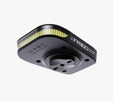 Luz Ravemen FR160