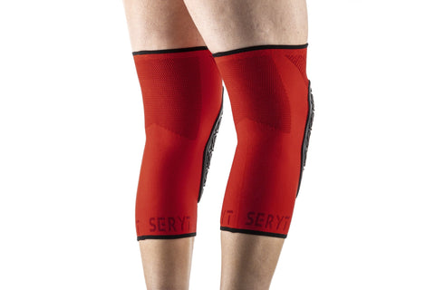RODILLERA SERYT ALPS RED