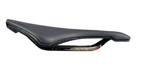 SILLÍN PROLOGO DIMENSION R2 TIROX 143 ANTHRACITE/BLACK AM