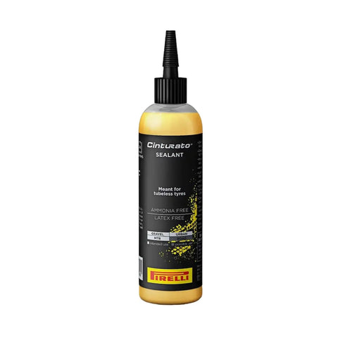 N Liquido tubularPirelli Cinturato Sealant 125Ml