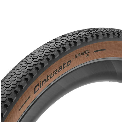 NEUMÁTICO PIRELLI CINTURATO GRAVEL H CLASSIC 622x40