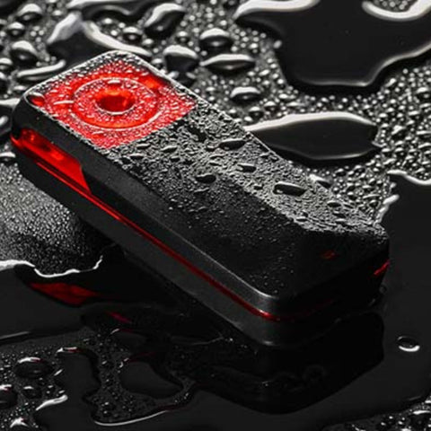 Luz para bicicleta Ravemen Radar NT201 2