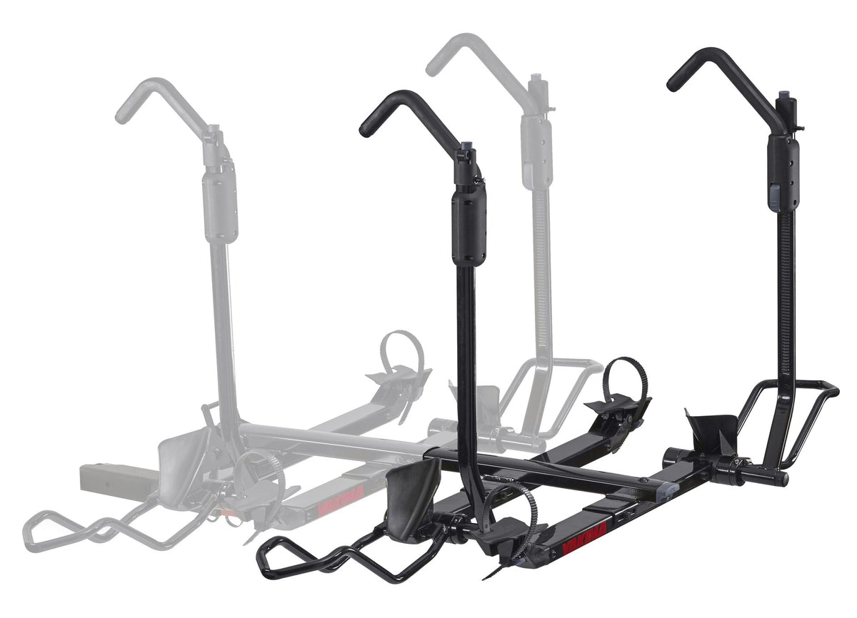 PORTABICICLETA YAKIMA HOLDUP EVO +2