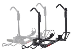 PORTABICICLETA YAKIMA HOLDUP EVO +2