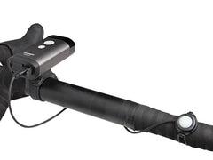 Luz delantera Ravemen PR1000