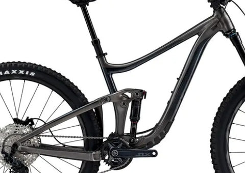 CUADRO REIGN 29 SIN SHOCK C/JD
