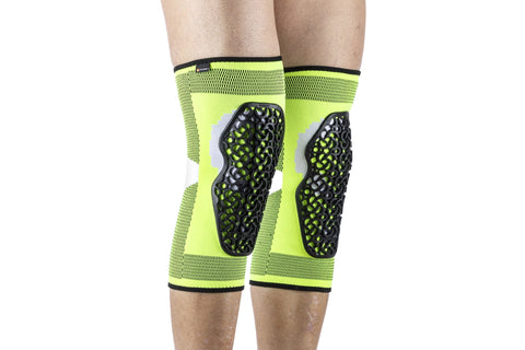 RODILLERA SERYT NEON WHITE