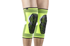 RODILLERA SERYT NEON WHITE