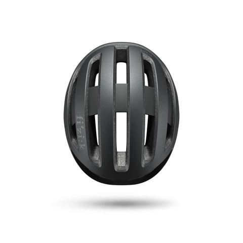 CASCO FIZIK KUDO BLACK + LIGHT