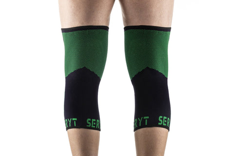 RODILLERA SERYT GALLES GREEN
