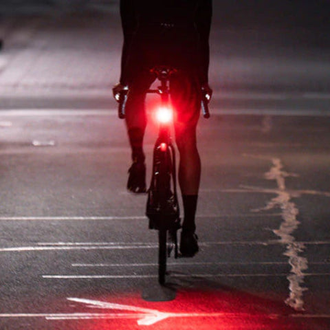 Luz para bicicleta Ravemen Radar NT201 2
