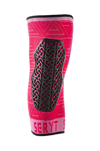 RODILLERA SERYT COSMIC PINK