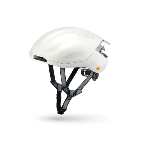 CASCO FIZIK KUDO AERO WHITE + LIGHT