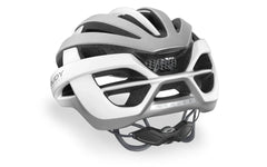 CASCO RUDY PROJECT VENGER WHITE/SILVER MATTE