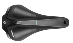 SILLIN PROLOGO SCRATCH EVA TIROX 140 HARD BLACK AM
