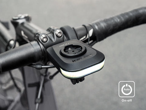 Luz delantera Ravemen FR300