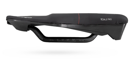 SILLÍN PROLOGO T GALE PAS NACK W/SLIDE CONTROL