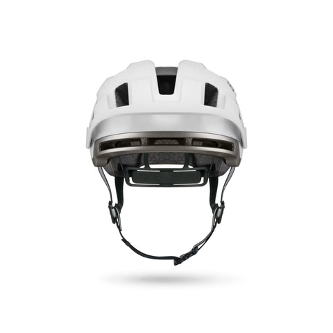 CASCO FIZIK KASSIS WHITE + LIGHT
