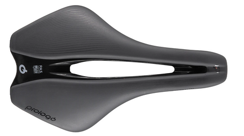 SILLÍN PROLOGO DIMENSION R2 TIROX 143 ANTHRACITE/BLACK AM