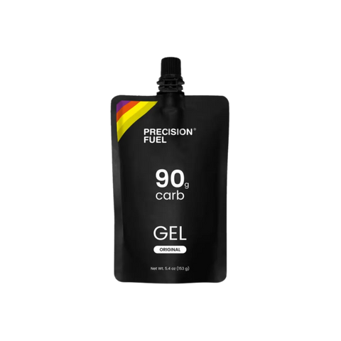 Gel Energético Precision Fuel 90CHO