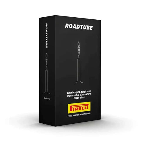 CÁMARA PIRELLI ROADTUBE PRESTA RVC 23/30622 60MM