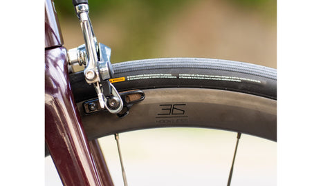 TCR ADVANCED SL CADEX