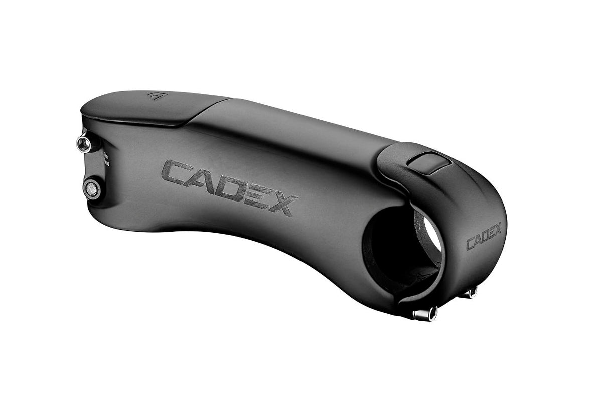 POTENCIA CADEX RACE STEM OD2 10D 110MM
