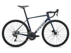 PREVENTA TCR ADVANCED 2 KOM 2027