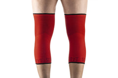 RODILLERA SERYT ALPS RED