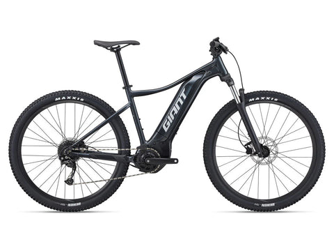 BICICLETA ELÉCTRICA MTB GIANT TALON E+ 3 ARO 29 E-BIKE