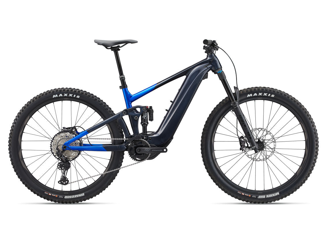 BICICLETA ELÉCTRICA MTB GIANT TRANCE X E+ 1  E-BIKE