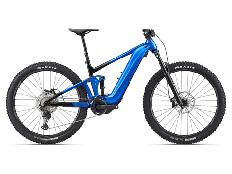 BICICLETA ELÉCTRICA MTB GIANT TRANCE X E+ 2  E-BIKE