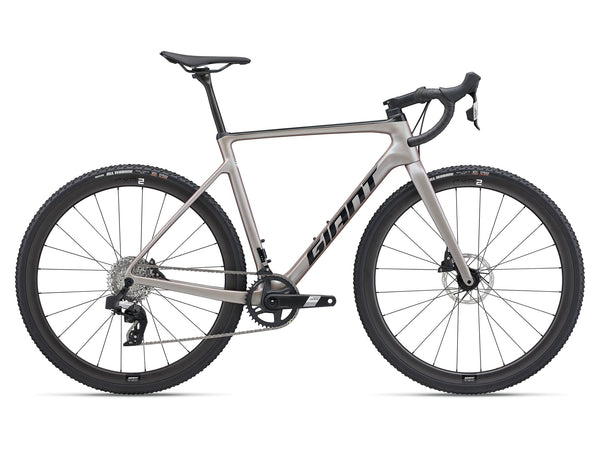TCX ADVANCED PRO 1 – Giant Chile