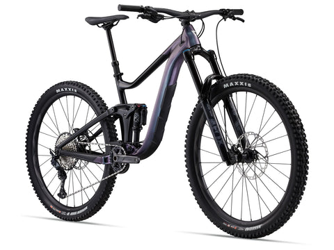 BICICLETA MTB DOBLE SUSPENSION 