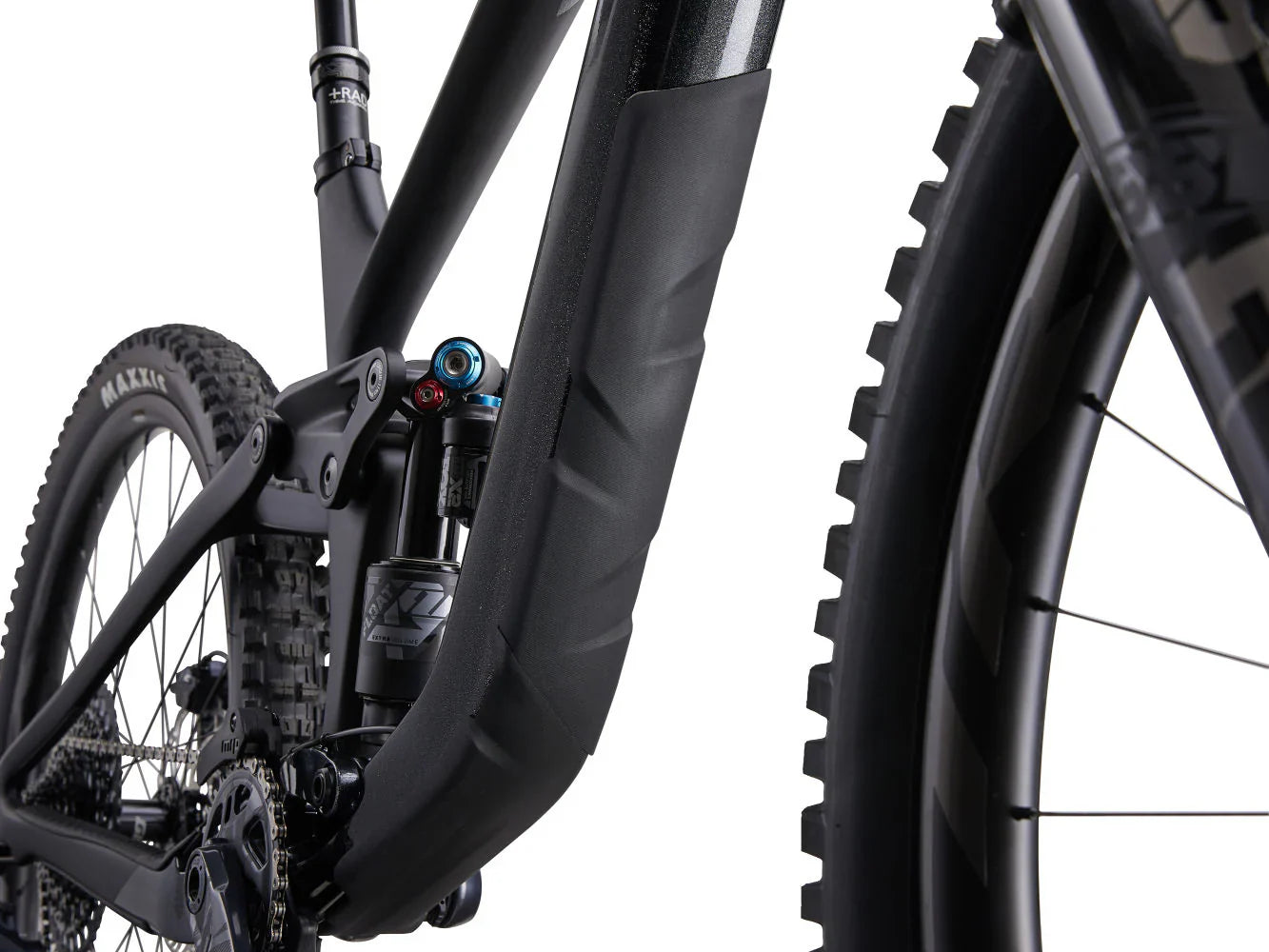 BICICLETA MTB GIANT REIGN ADVANCED PRO 1 DOBLE SUSPENSION 