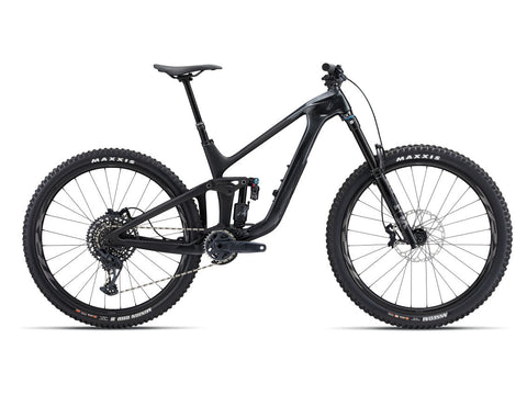 BICICLETA MTB GIANT REIGN ADVANCED PRO 1 DOBLE SUSPENSION 