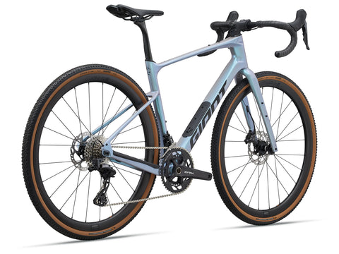 BICICLETA GRAVEL GIANT REVOLT ADVANCED 