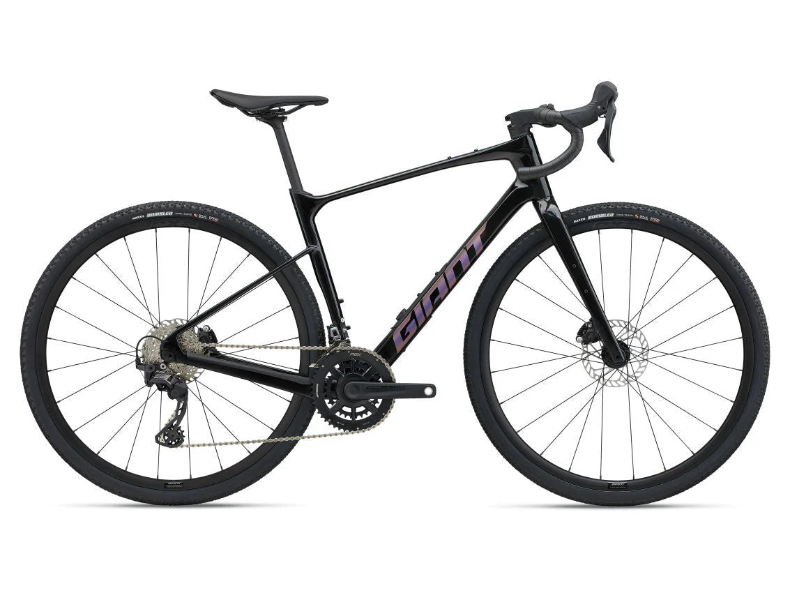 BICICLETA GRAVEL GIANT REVOLT ADVANCED 2 