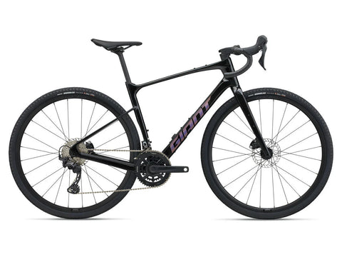 BICICLETA GRAVEL GIANT REVOLT ADVANCED 2 