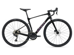 BICICLETA GRAVEL GIANT REVOLT ADVANCED 2 
