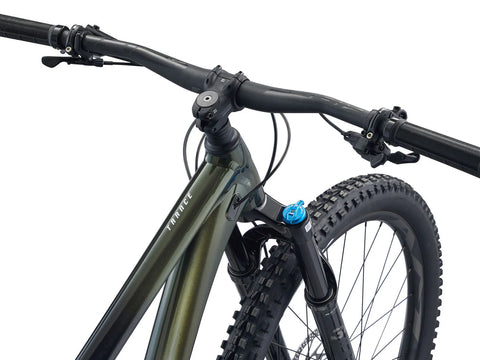 BICICLETA MTB GIANT TRANCE 29 1 DOBLE SUSPENSION 
