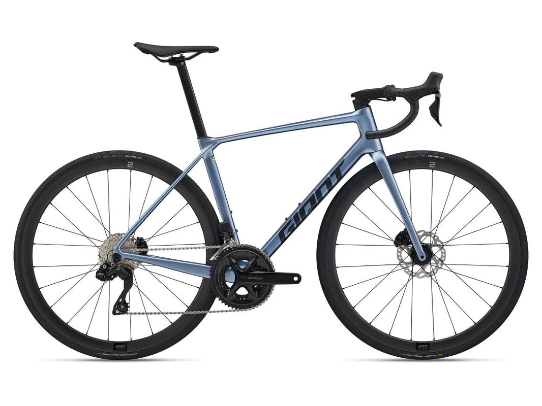 TCR ADVANCED SL 1 DISC-AXS – Giant Chile