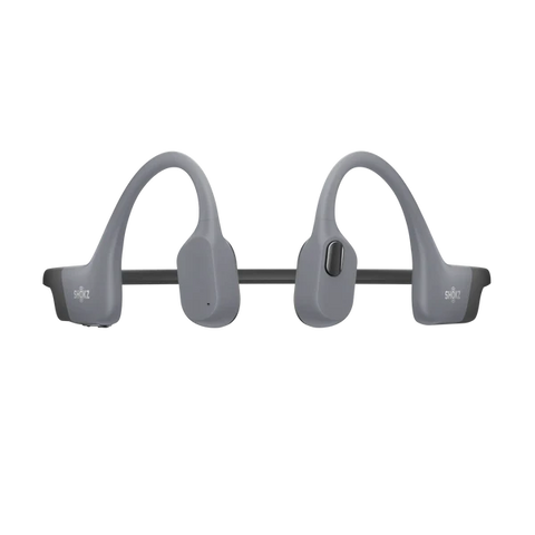 AUDIFONOS OPENSWIM PRO SHOKZ GREY