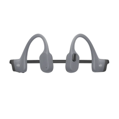 AUDIFONOS OPENSWIM PRO SHOKZ GREY