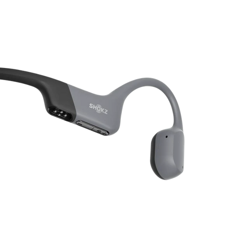 AUDIFONOS OPENSWIM PRO SHOKZ GREY
