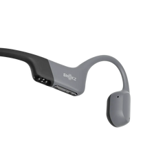 AUDIFONOS OPENSWIM PRO SHOKZ GREY