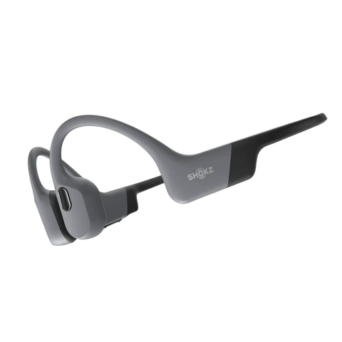 AUDIFONOS OPENSWIM PRO SHOKZ GREY
